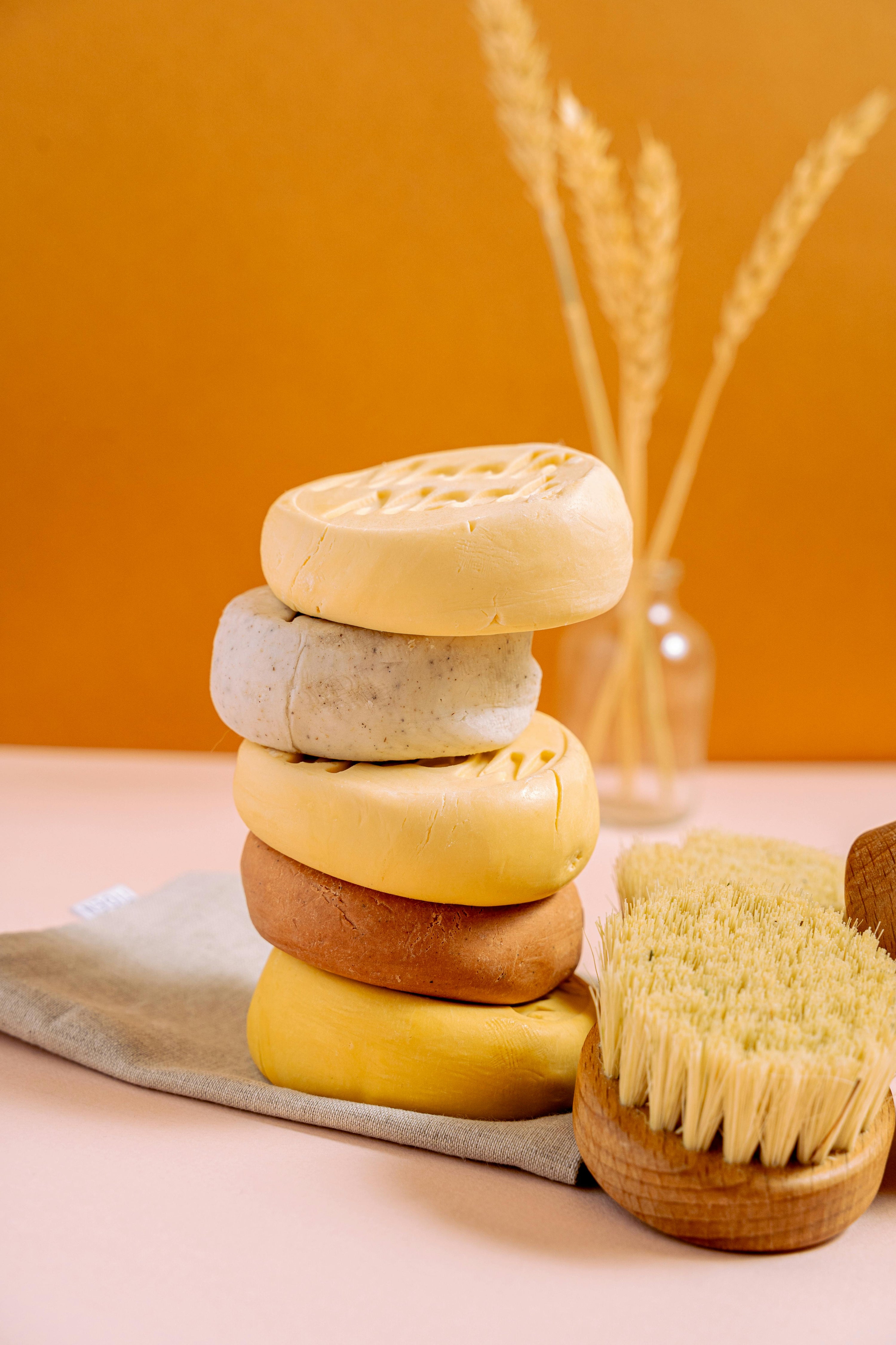 Why I Switched to Clean Haircare Bars (And Why You Should Too!)