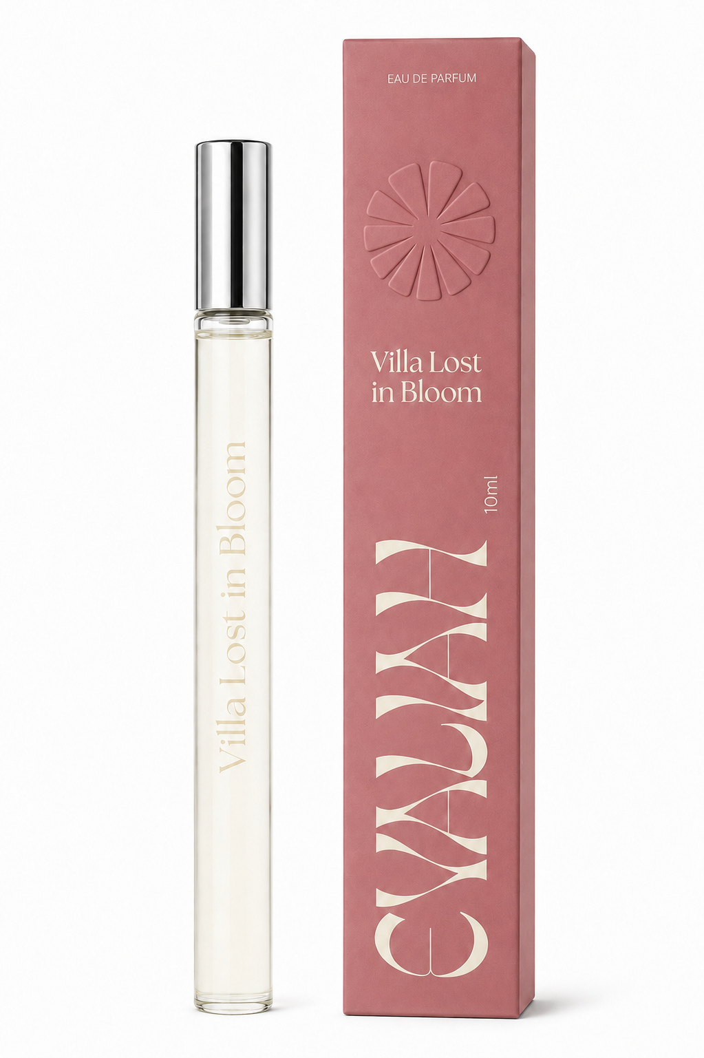Villa Lost in Bloom 10ml PREORDER