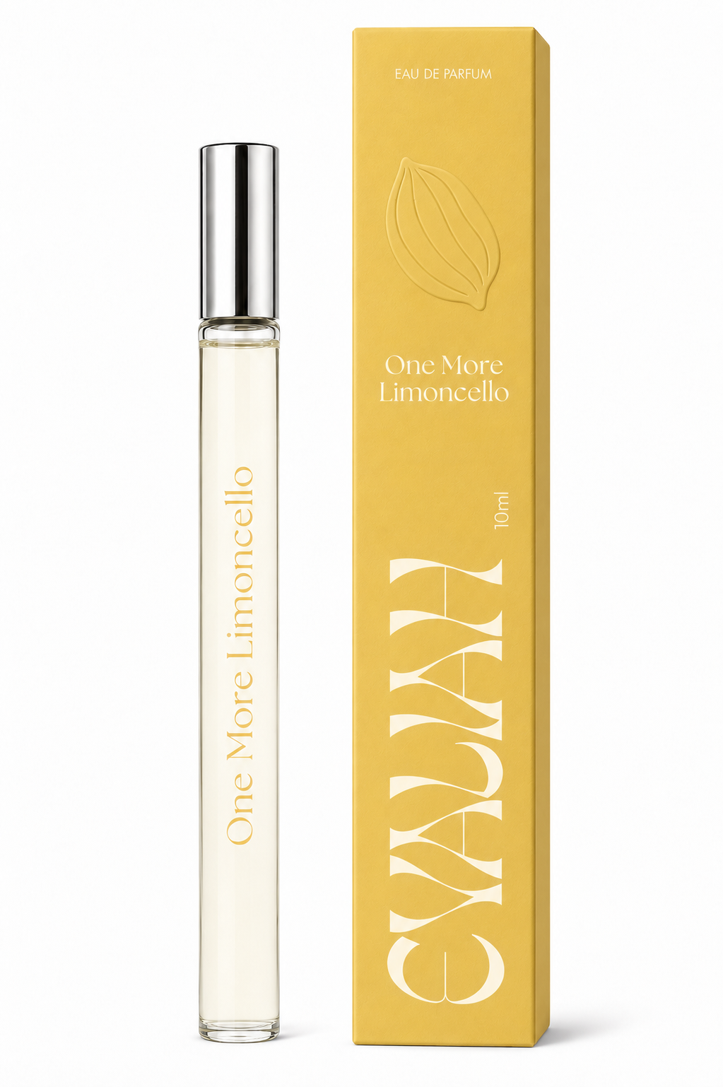 One More Limoncello 10ml PREORDER