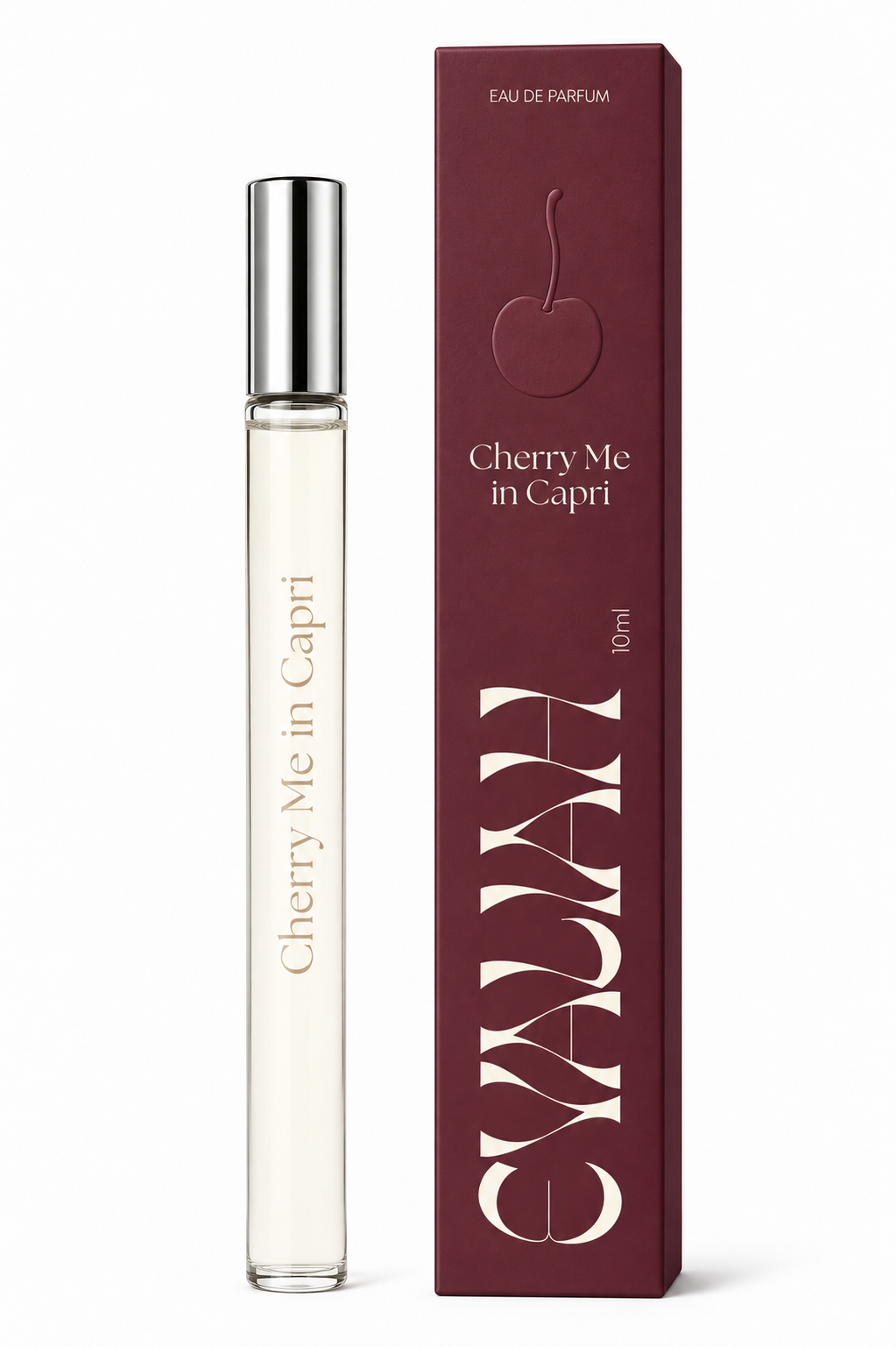 Cherry Me in Capri PREORDER