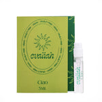 Ciao Tester 3ml