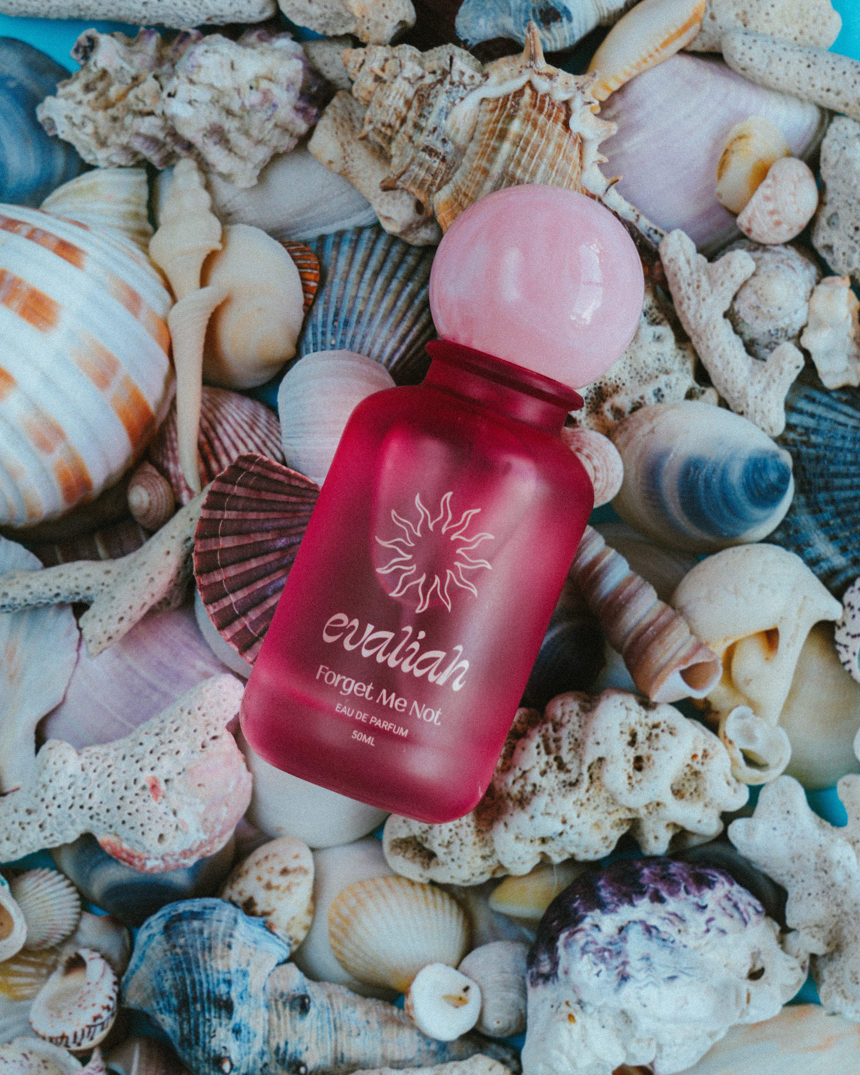 Forget Me Not 50ml