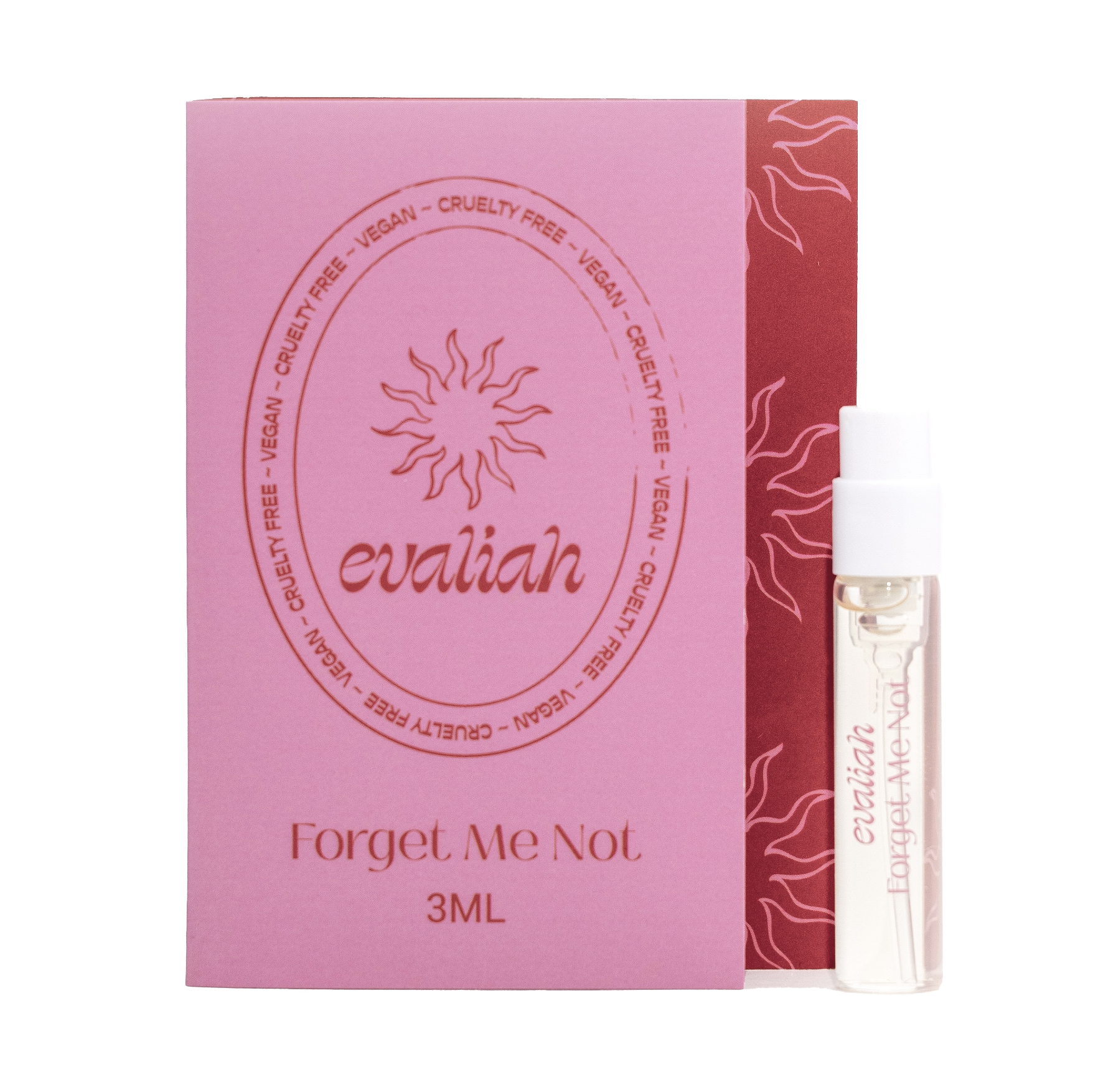 Forget Me Not Tester 3ml
