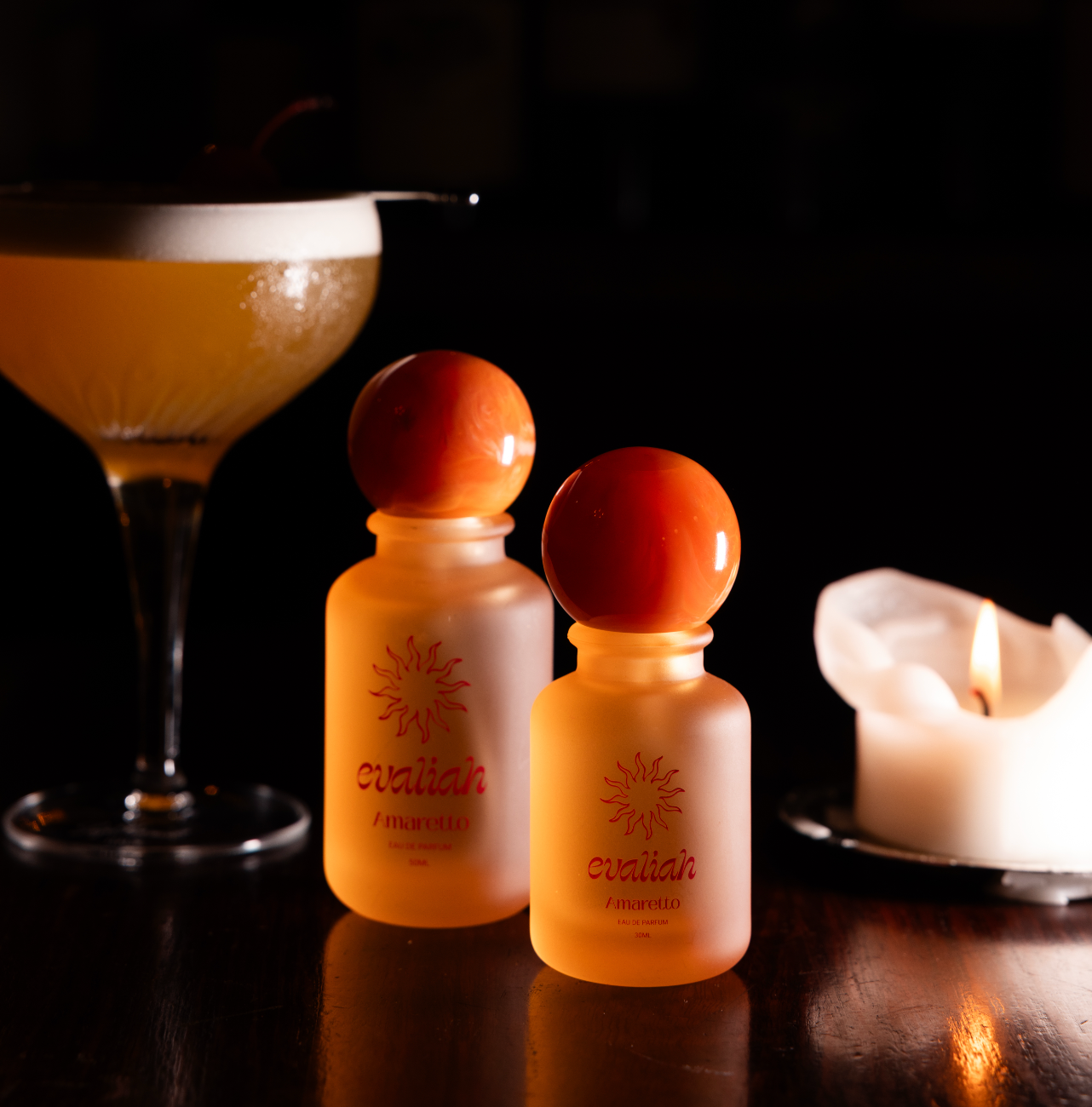 Amaretto 50ml (PRE-ORDER)