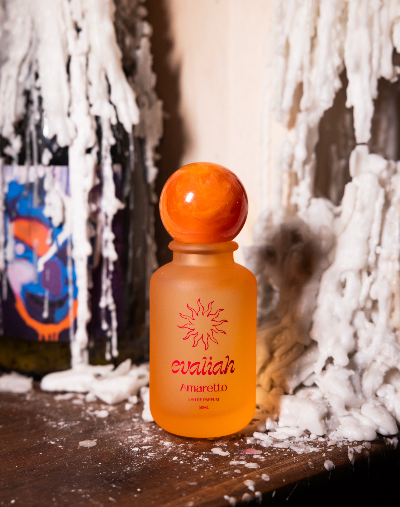 Amaretto 50ml (PRE-ORDER)