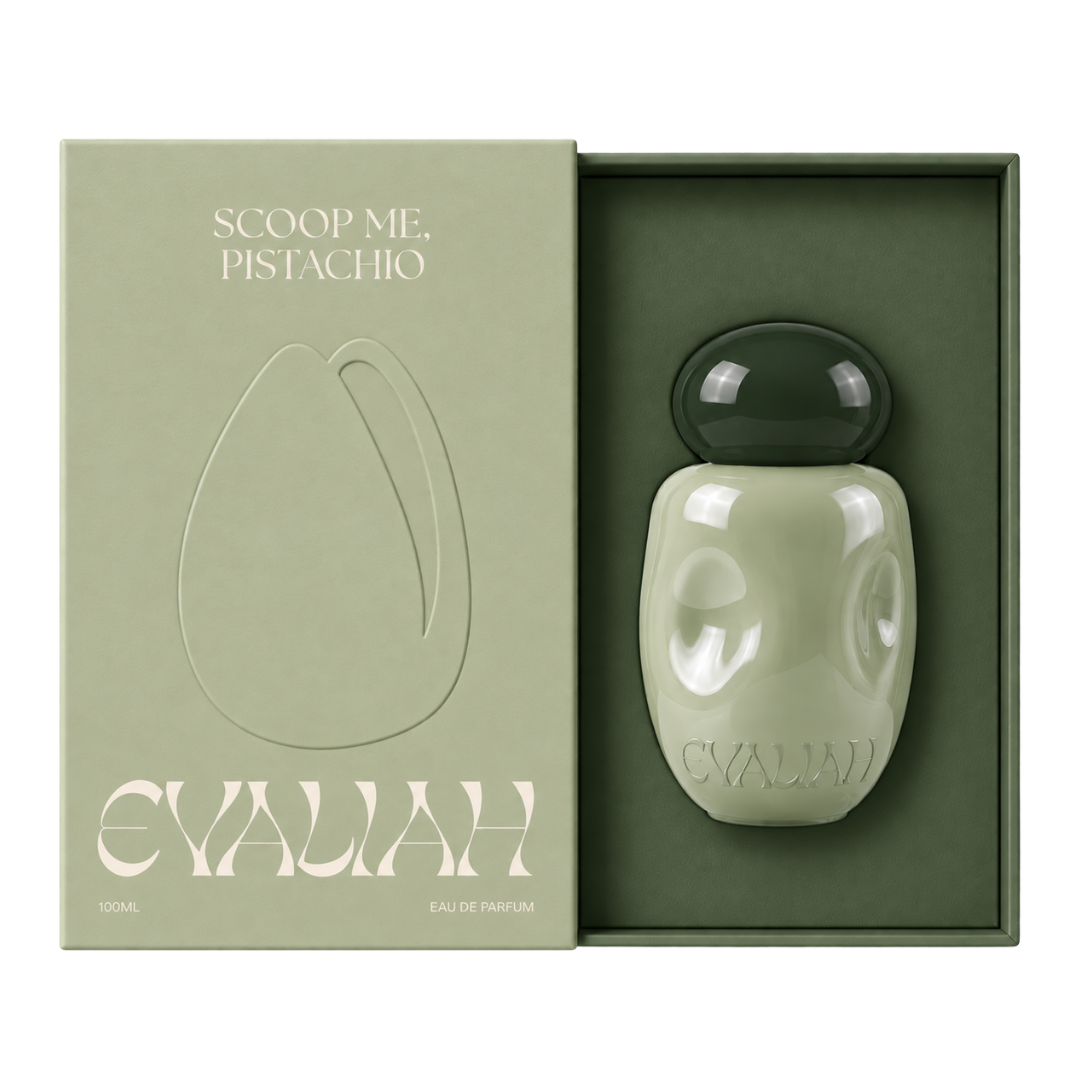 Scoop Me, Pistachio 50ml PREORDER