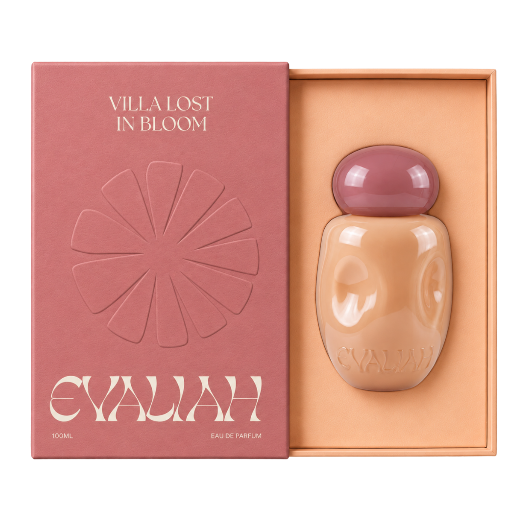 Villa Lost in Bloom 50 PREORDER