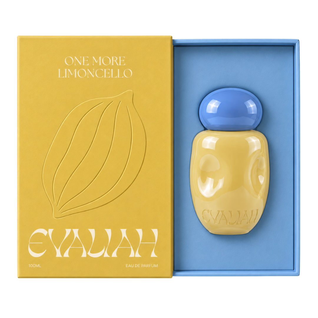 One More Limoncello 50ml PREORDER