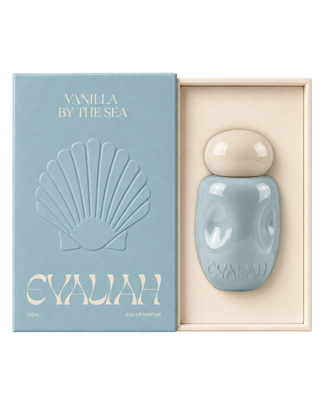 Vanilla by the Sea 50ml PREORDER