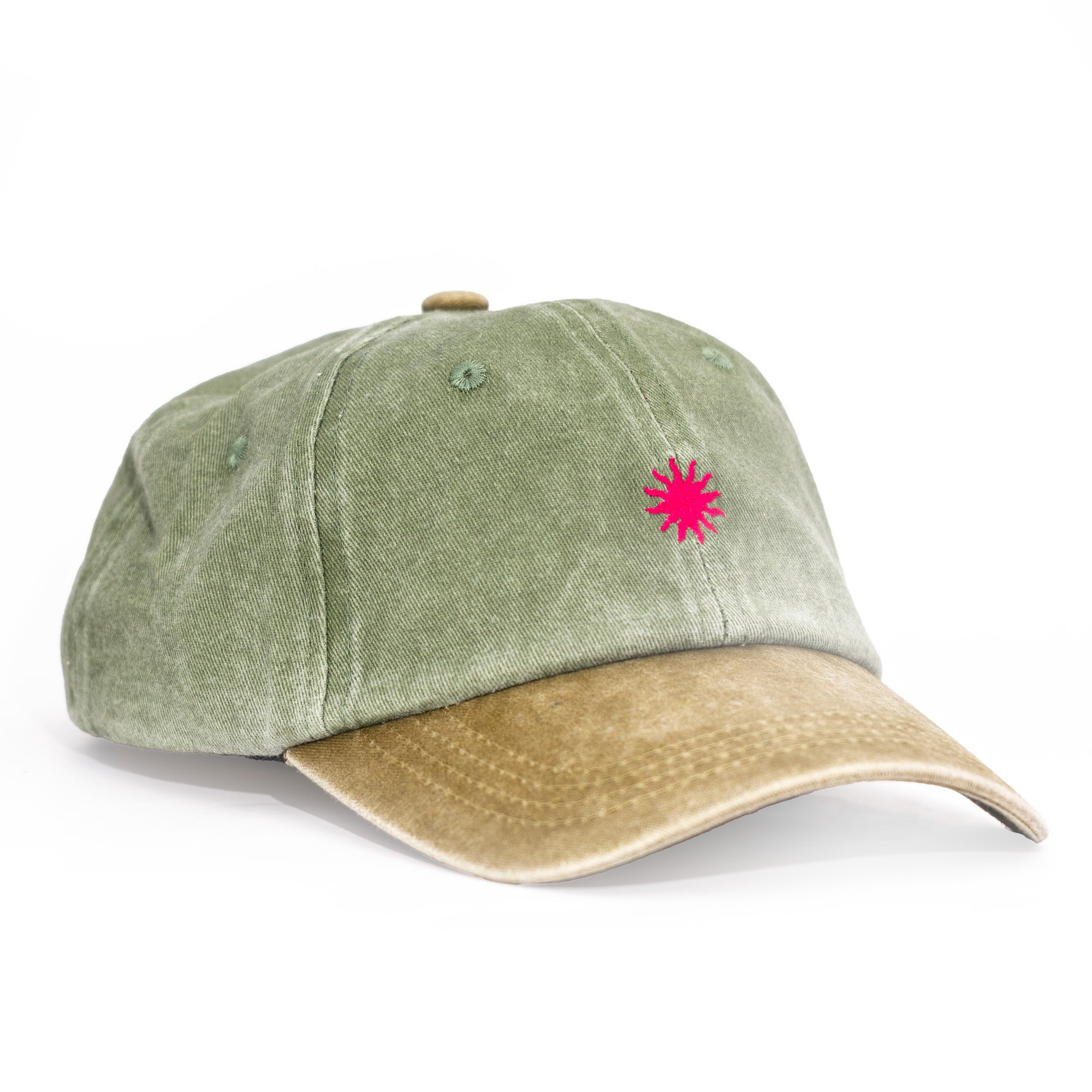 PRE-ORDER | Ciao Cap in Moss